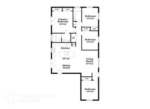 Building Photo - 2675 N Palo Verde Ave