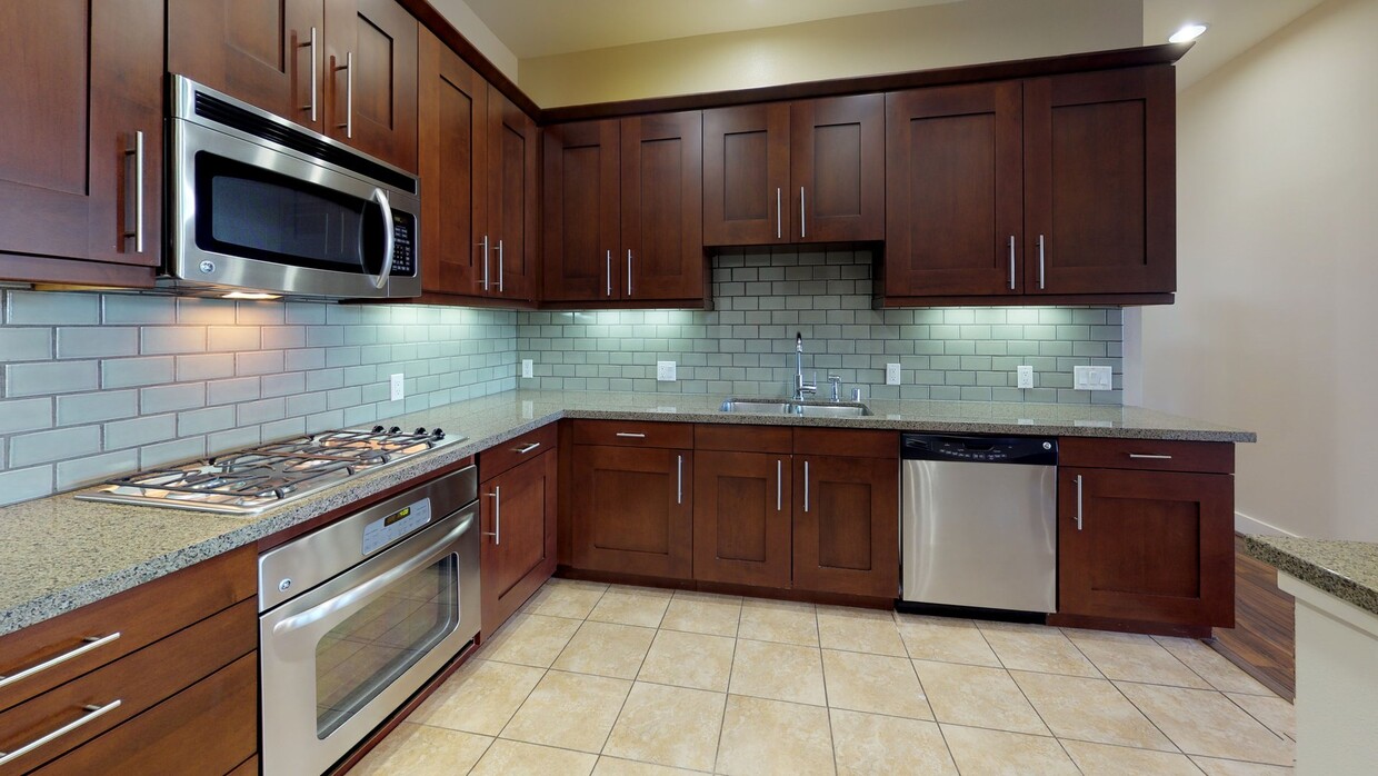 Photo - Axis 2300 Apartments