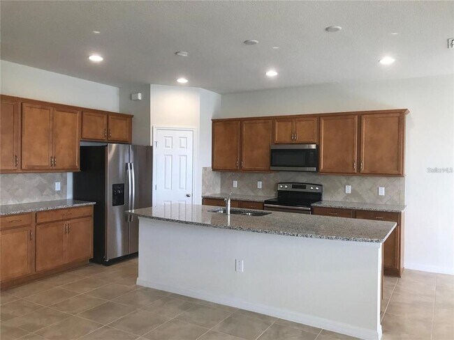 Foto del edificio - 3600 Vega Creek Dr