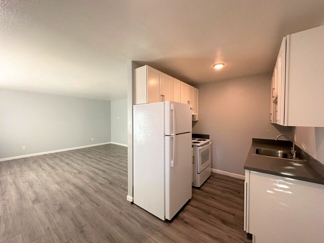 Interior Photo - Renovated Apartments at Las Palmas at 133 ...