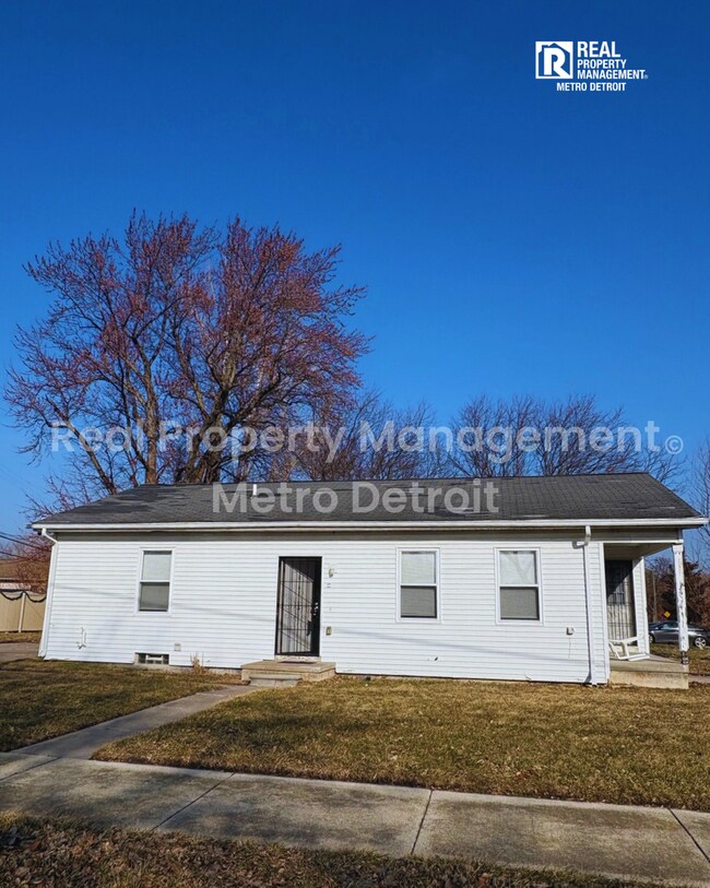 Foto del edificio - 433 Navahoe St