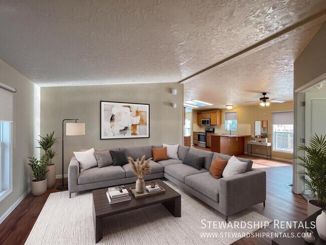Foto del edificio - 1313 Bramblewood Ln