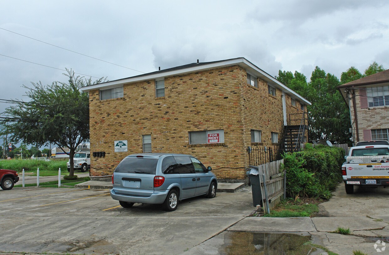 Foto principal - 3121 Kent Ave