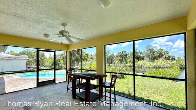 Building Photo - 3 br, 2 bath House - 18398 Kerrville Cir.