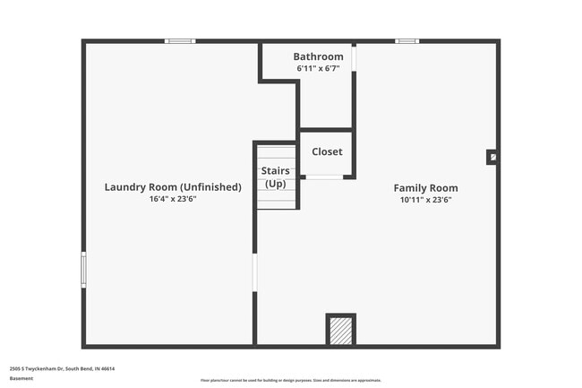 Building Photo - 2505 S Twyckenham Dr