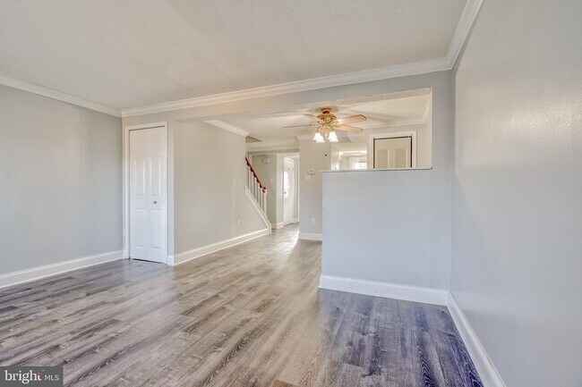Building Photo - 2539 Merrick Ct