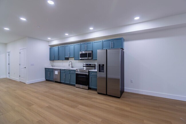 Foto del edificio - 3956 Parrish St