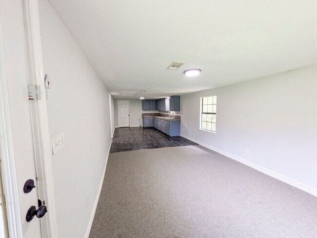 Foto del edificio - 1125 N Tannahill St