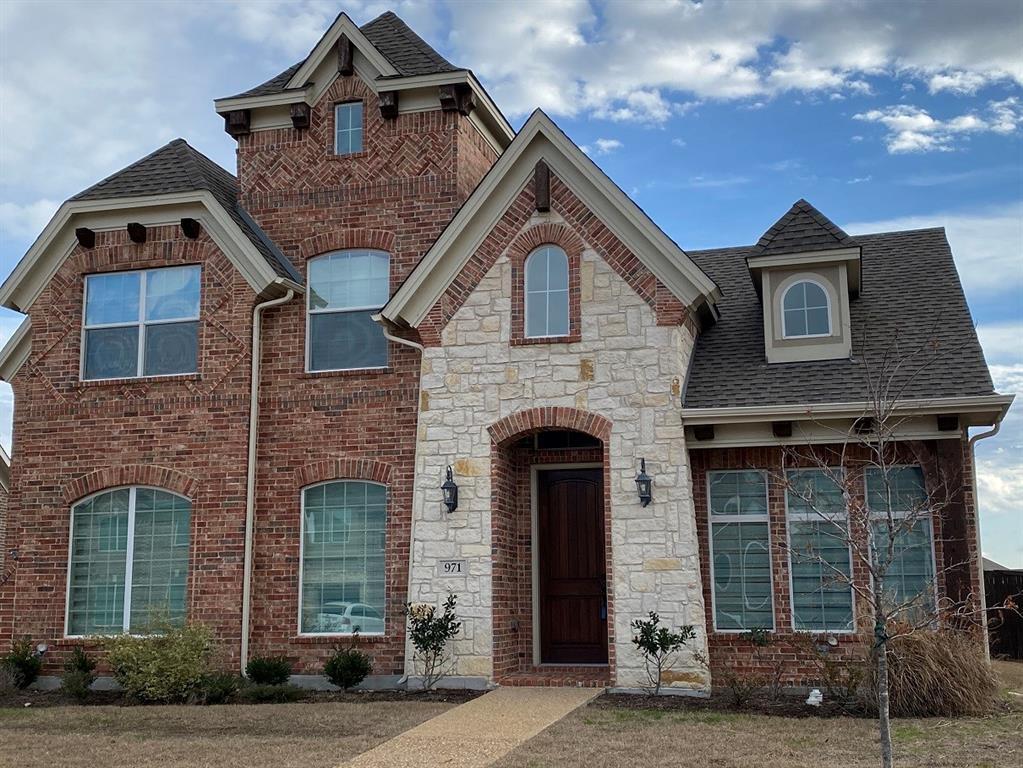 Foto principal - 971 Holt Ln