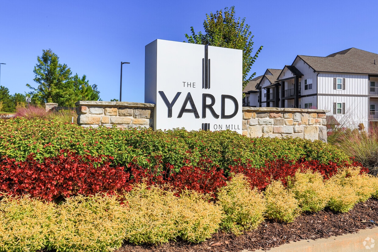 Primary Photo - The Yard on Mill