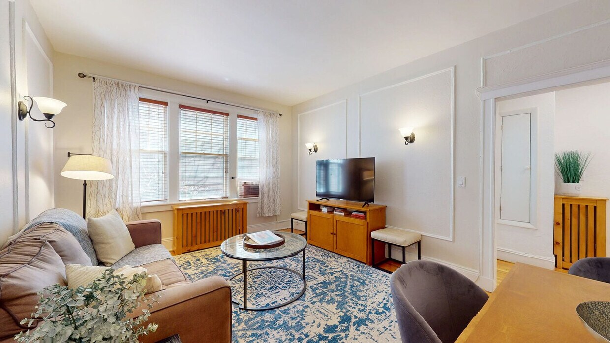 Foto principal - 461 Washington St