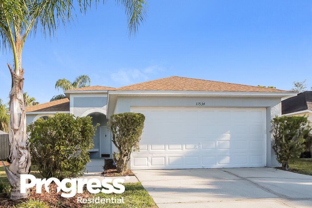 Primary Photo - 11534 Wellman Dr