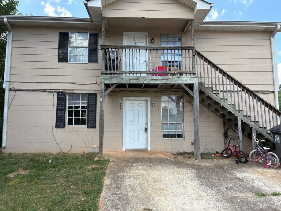 Primary Photo - 1714 25th Ave