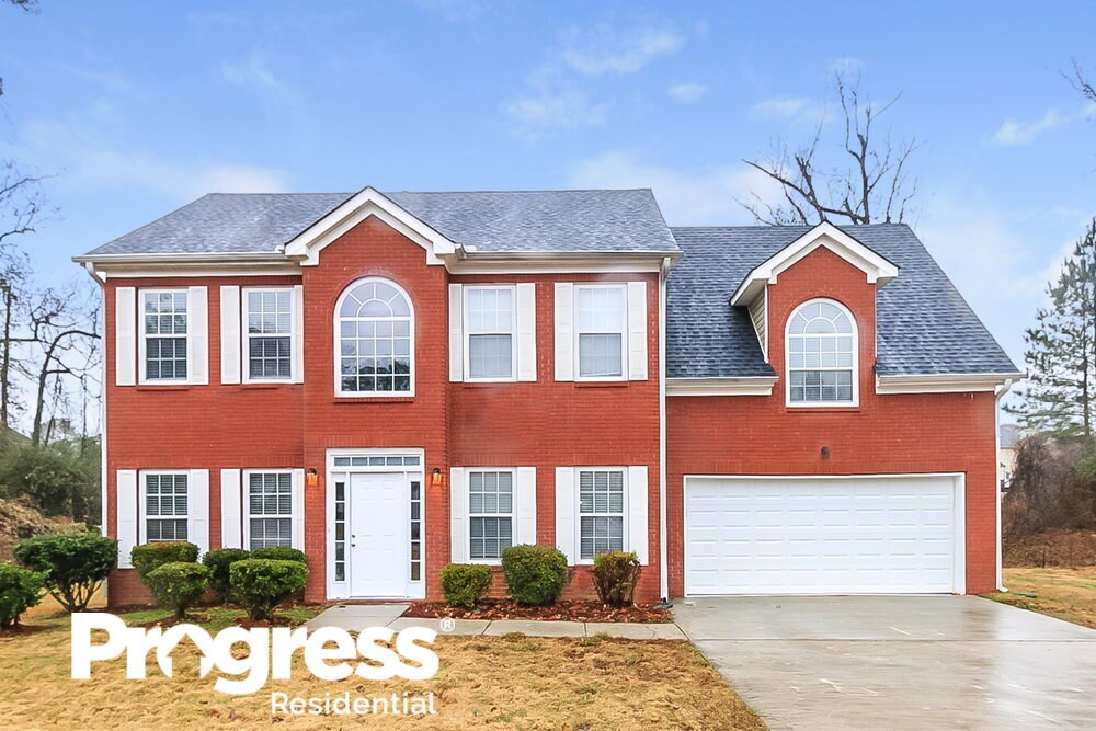 716 Sedgwick Dr, Jonesboro, GA 30238 House Rental in Jonesboro, GA