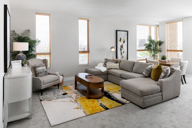 Foto del diseño de interior - LightHorse 4041