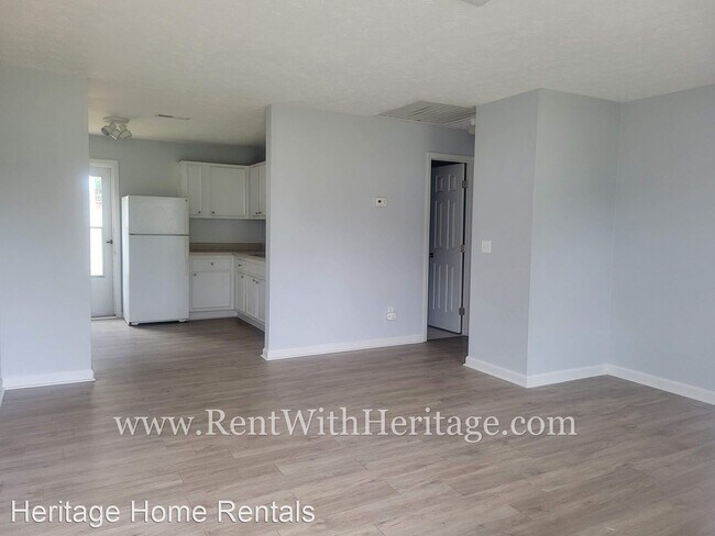 Building Photo - 2 br, 1 bath House - 1049 Old Powder Sprin...