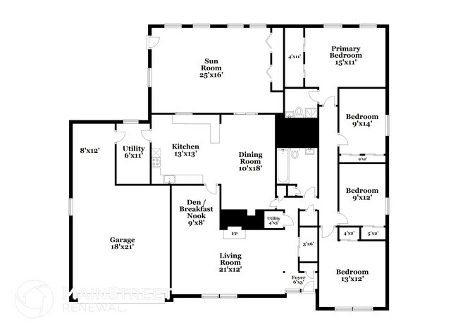 Building Photo - 37 Montauk Dr