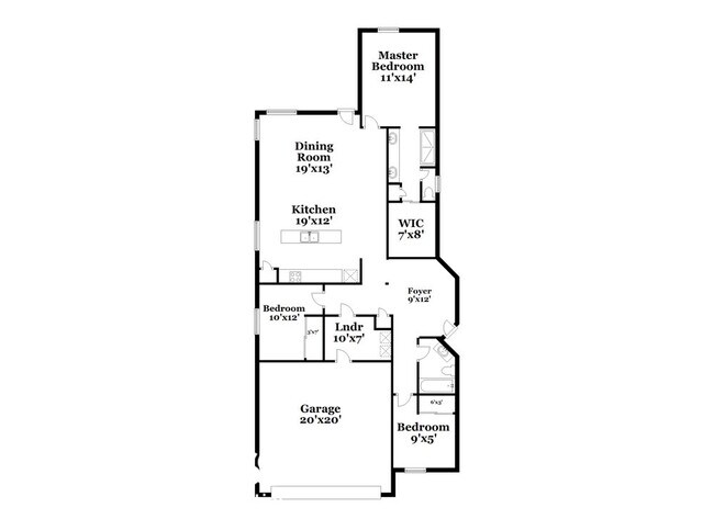 Building Photo - 7636 Adornment Ct