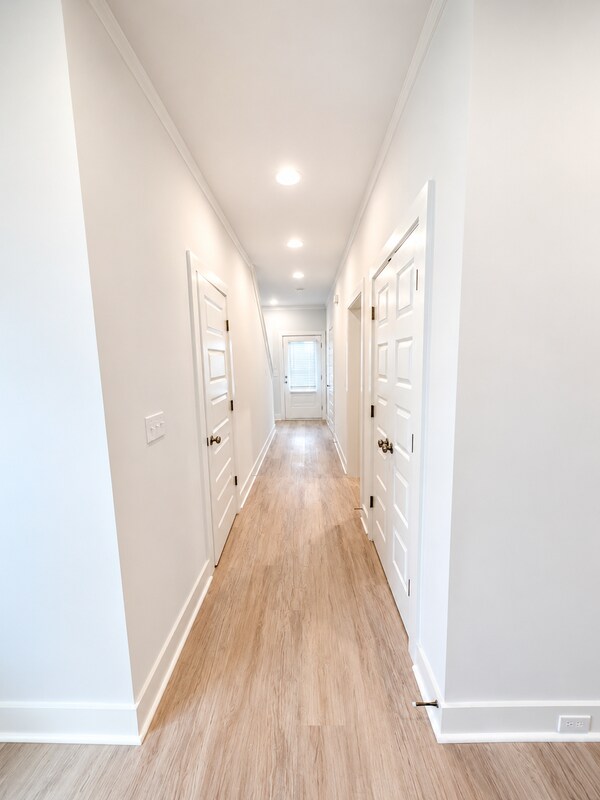 Foto del edificio - 1533 Payne St