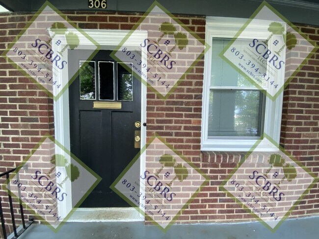 Foto del edificio - 306-308 Fulton Street