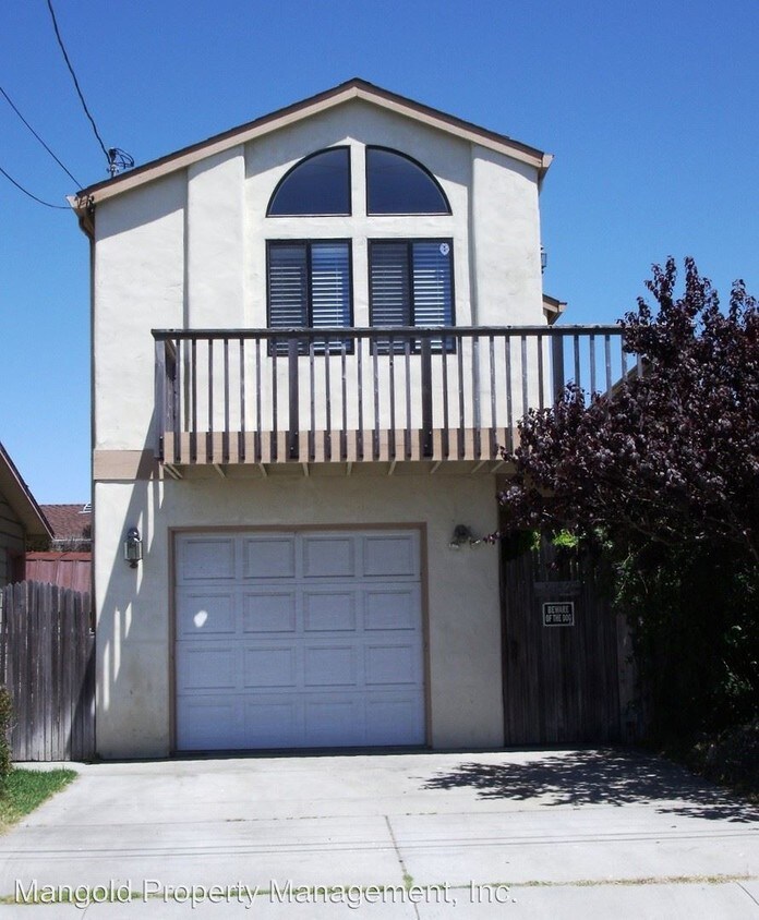 Primary Photo - 2 br, 2 bath House - 1652 Laguna Street