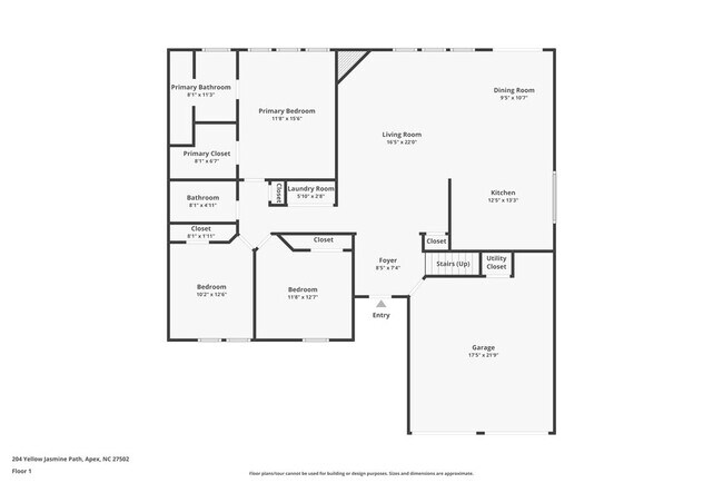 Foto del edificio - 204 Yellow Jasmine Path