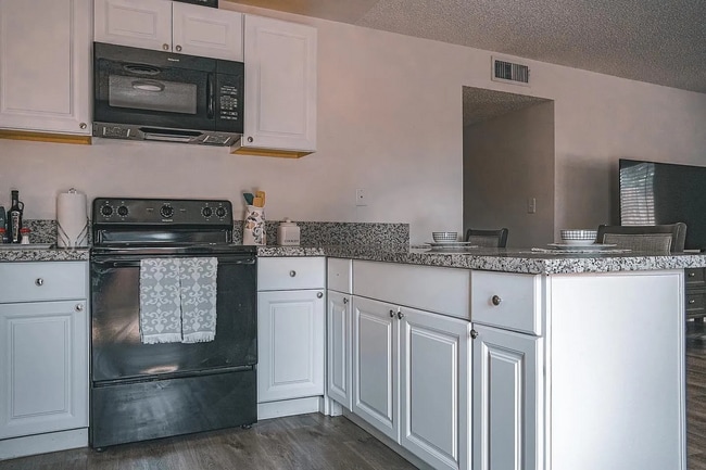 Floorplan - 1419 Jefferson St