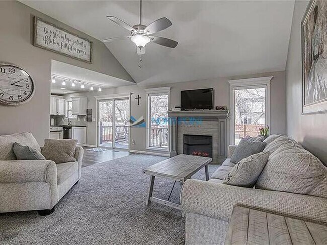 Foto del edificio - Gorgeous 4 bedroom, 3 bath home in Spring ...