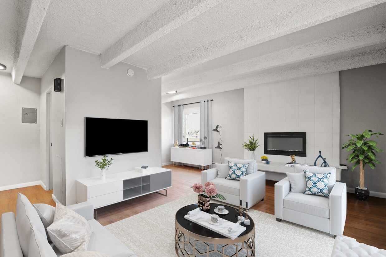 Foto principal - Pearl Street Flats
