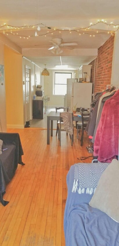 Primary Photo - 4 bedroom in Boston MA 02113
