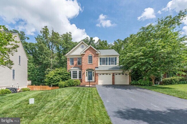 Foto del edificio - 5907 Tulloch Spring Ct