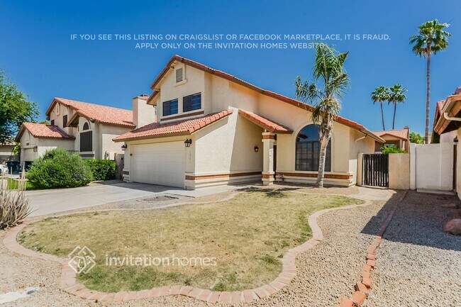 Building Photo - 1207 W Riviera Dr