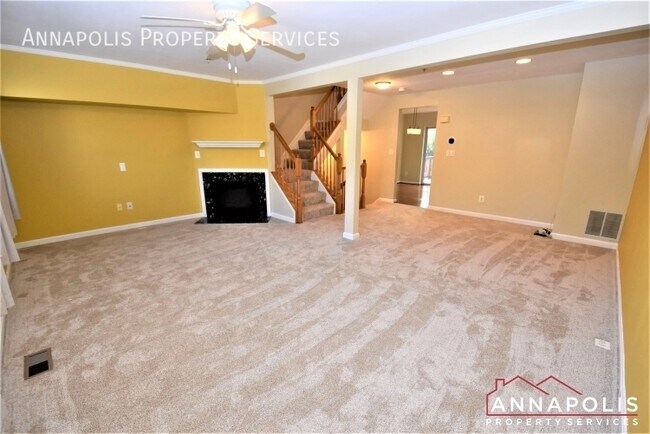 Building Photo - 1410 anna marie court