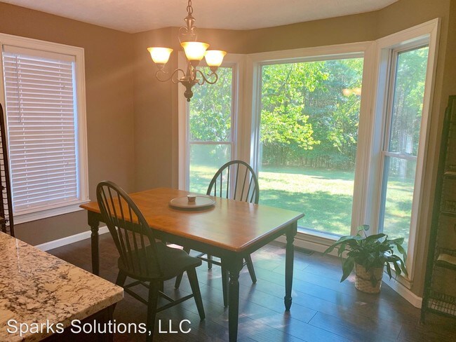 Building Photo - 3 br, 2 bath House - 133 Owens Mill Path