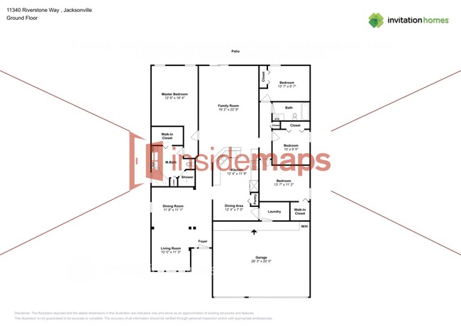 Foto del edificio - 11340 Riverstone Way