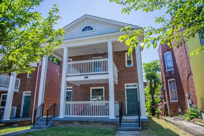 Photo - 1518 Porter St Apartment