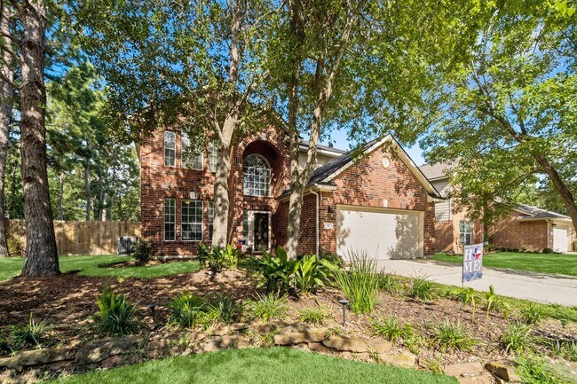 Foto del edificio - 78 N Merryweather Cir