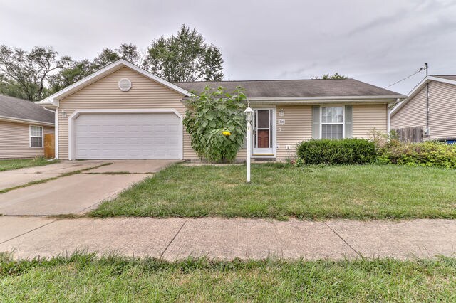 Building Photo - 701 S Sunny Ln