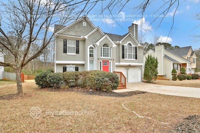 Building Photo - 1464 Bellemeade Farms Rd SW