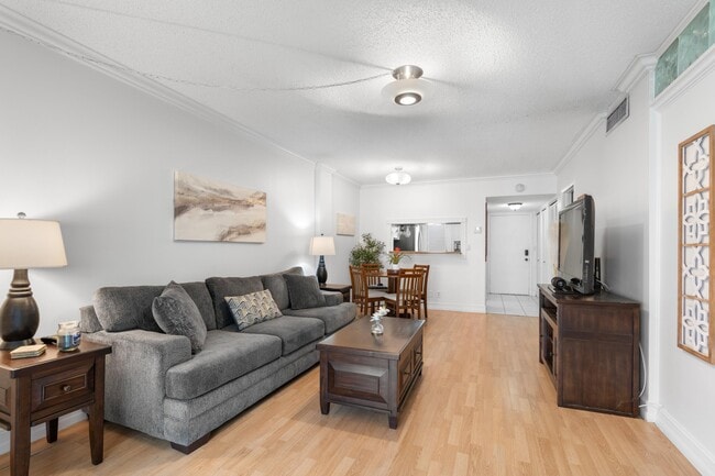 Building Photo - 5501 NW 2nd Ave