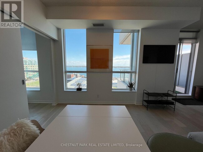 Building Photo - 228-1228 Queens Quay W