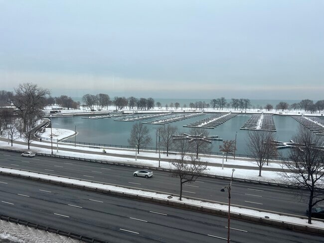 Building Photo - 3410 N Lake Shore Dr