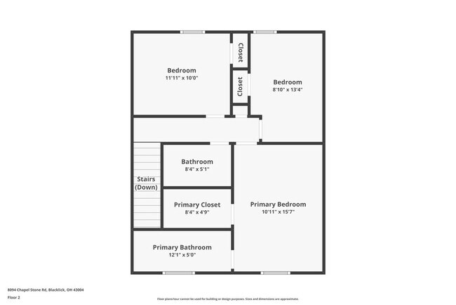 Building Photo - 8094 Chapel Stone Rd