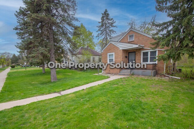 Building Photo - 532 Ralston St