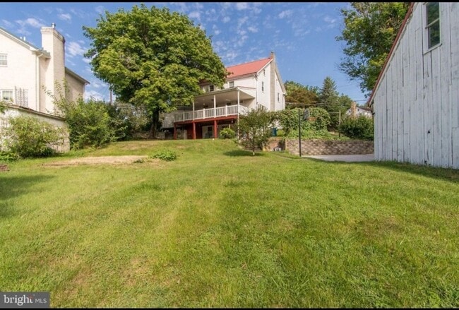 Building Photo - 14321 Barkdoll Rd