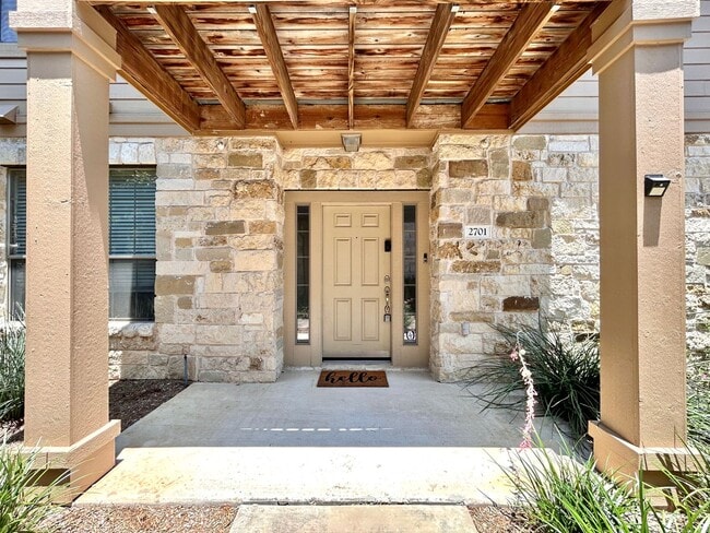 Building Photo - 1310 W Parmer Ln