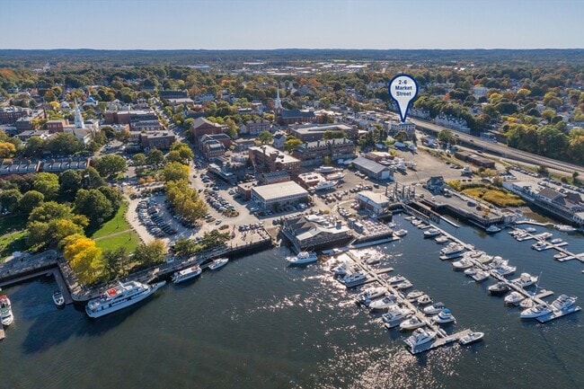 Building Photo - 6 Market St