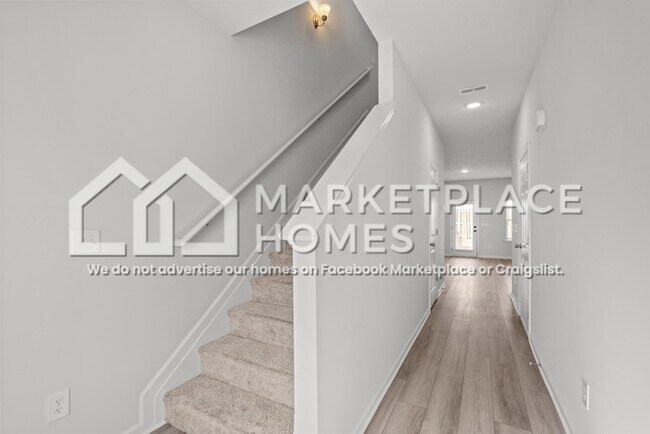 Foto del edificio - 3435 Briar Rose Ct