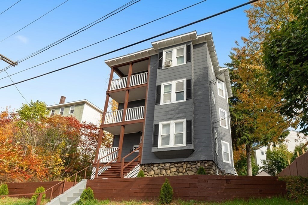 Foto principal - 22 Fraternal Ave