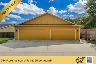 Building Photo - 264 N Florence St